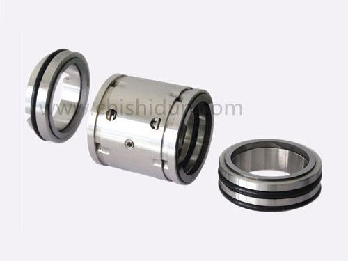 224機(jī)械密封