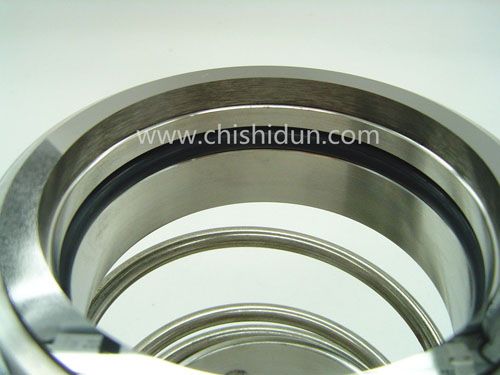 1527機(jī)械密封