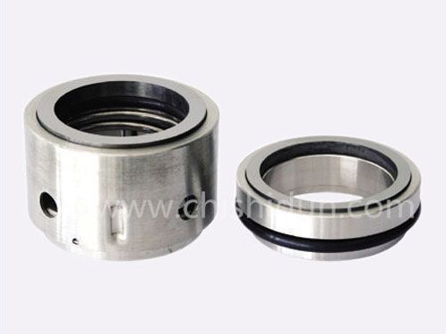 122機(jī)械密封