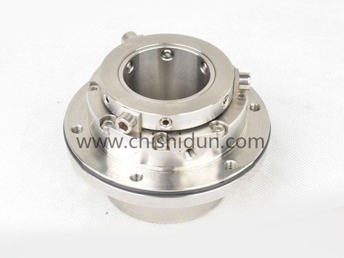 ZGJ渣漿泵機械密封