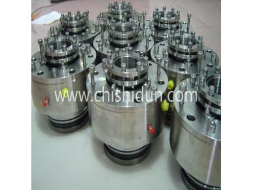 261機(jī)械密封