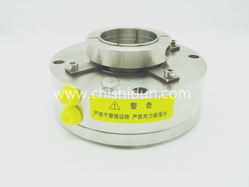 �����͸߉��C(j��)е�ܷ�