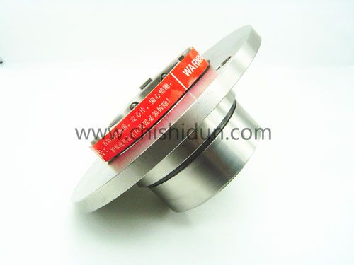 ����ISR125-100-200B���ÙC(j��)е�ܷ�