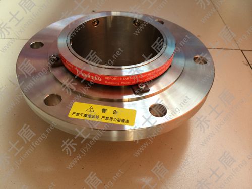 HR機(jī)械密封 HR機(jī)械密封