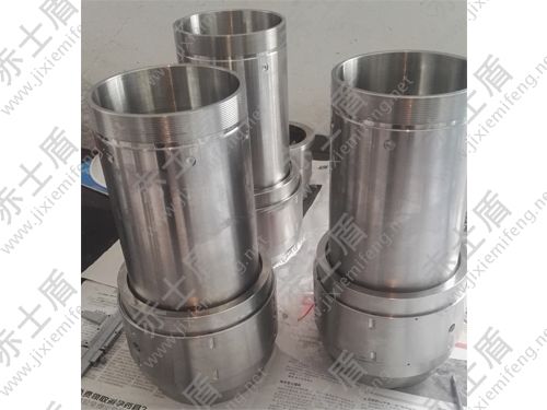 207機(jī)械密封 207機(jī)械密封