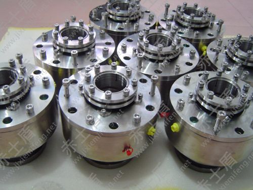 261機(jī)械密封 261機(jī)械密封