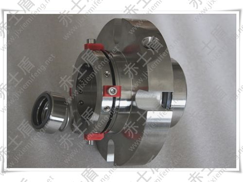 burgmann機(jī)械密封 burgmann機(jī)械密封