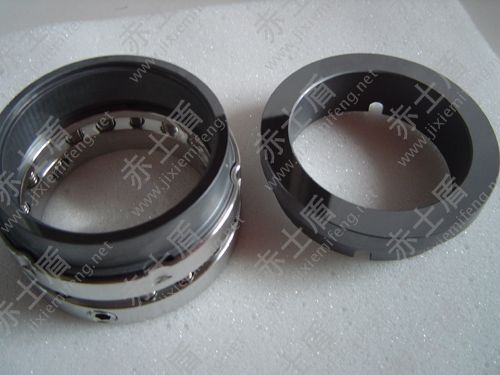 C8U機(jī)械密封 C8U機(jī)械密封