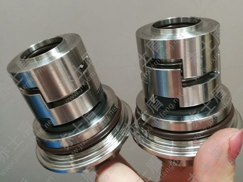 GRUNDFOS機械密封 GRUNDFOS機械密封