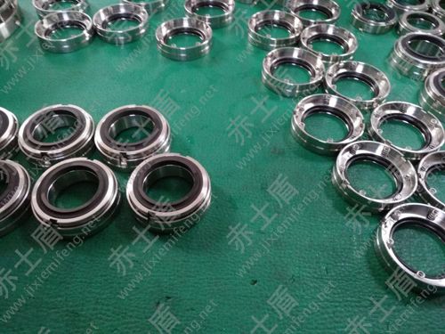 H10機(jī)械密封 H10機(jī)械密封