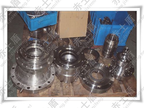 恒豐泰攪拌器機(jī)械密封 恒豐泰攪拌器機(jī)械密封