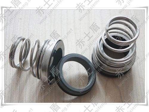 懸浮泵機械密封 懸浮泵機械密封