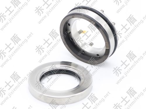日新機(jī)械密封 日新機(jī)械密封