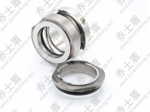 黑格轉(zhuǎn)子泵機(jī)械密封 黑格轉(zhuǎn)子泵機(jī)械密封