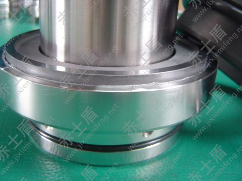 壓力篩機(jī)械密封 壓力篩機(jī)械密封