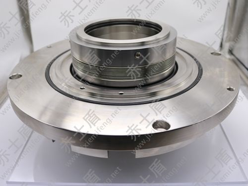 雙螺旋輸送機機械密封 雙螺旋輸送機機械密封