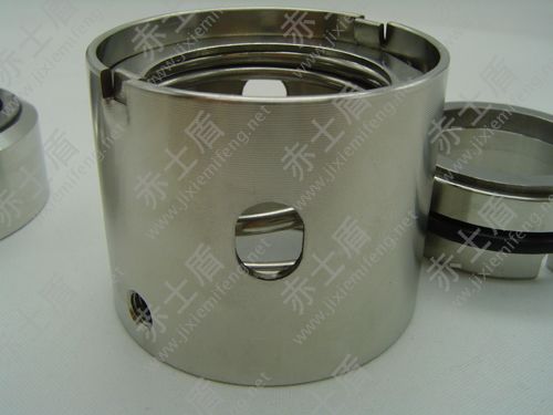 B104機(jī)械密封 B104機(jī)械密封