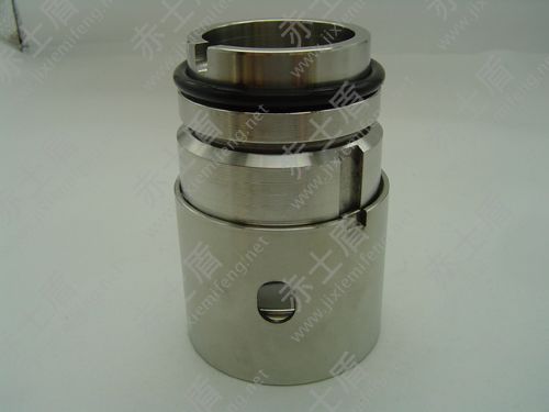 B104機(jī)械密封 B104機(jī)械密封