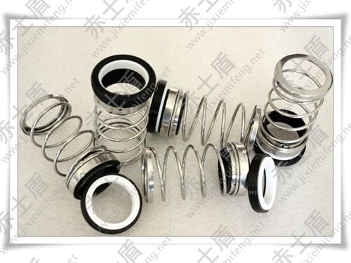 AESSEAL單端面機械密封 AESSEAL單端面機械密封