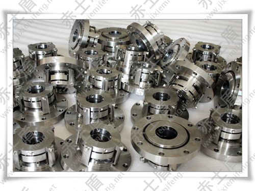 AESSEAL短型機(jī)械密封 AESSEAL短型機(jī)械密封