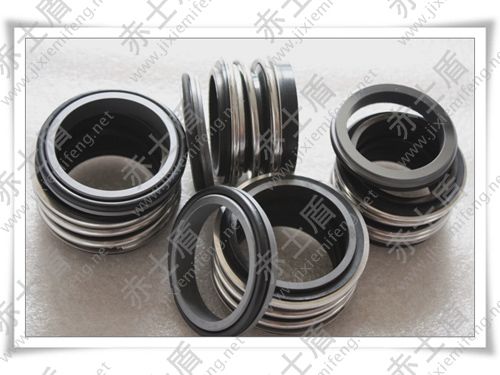 MG12S14機(jī)械密封 MG12S14機(jī)械密封