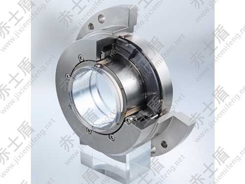 TBJ-GJA機(jī)械密封 TBJ-GJA機(jī)械密封