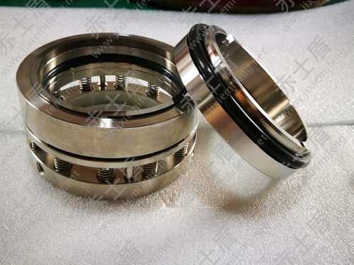 zu54機(jī)械密封 zu54機(jī)械密封